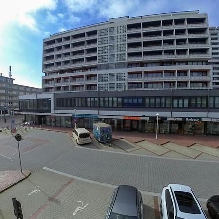 Apartament 5-7, Moewe Westerland Zewnętrze zdjęcie