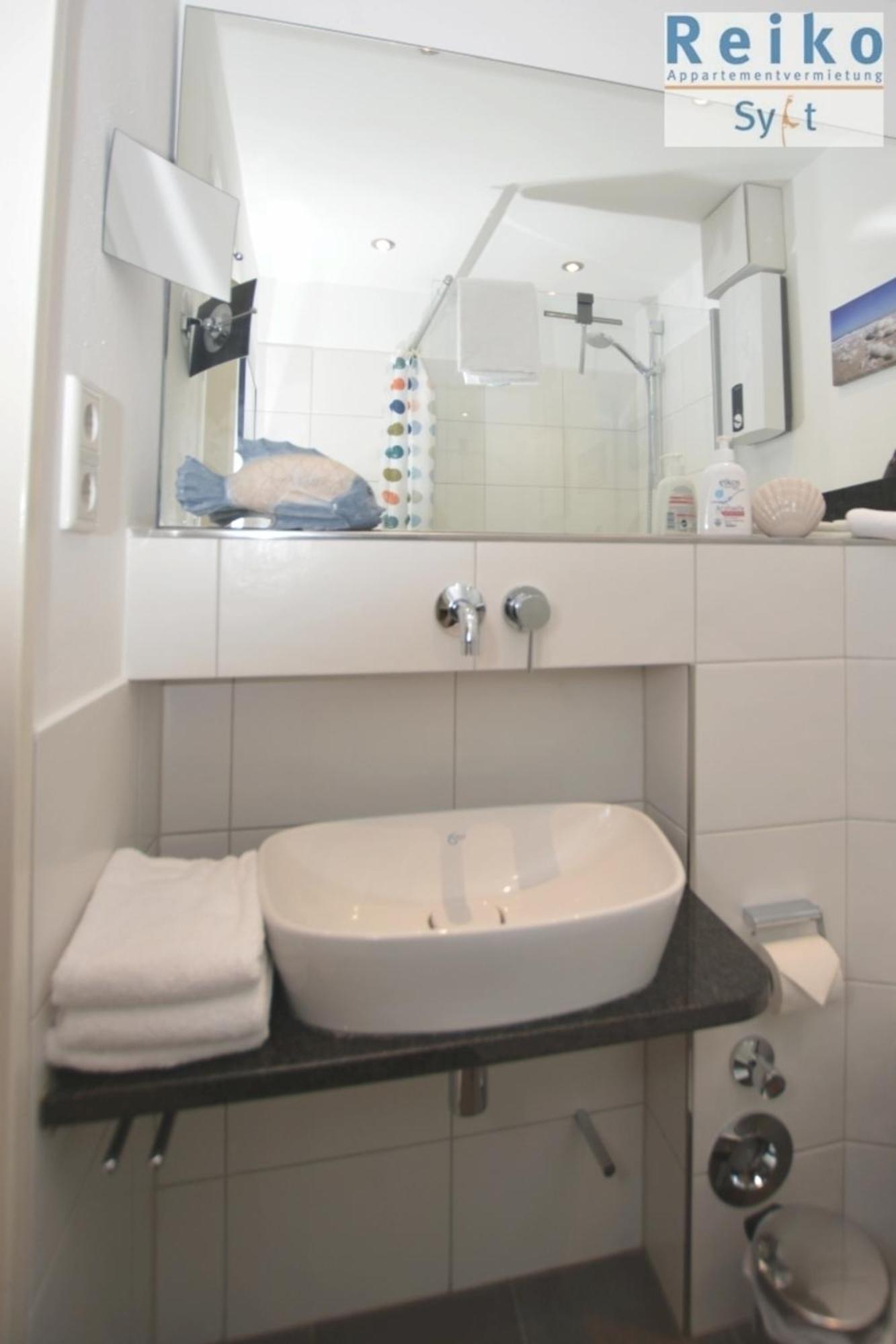 Apartament 5-7, Moewe Westerland Zewnętrze zdjęcie
